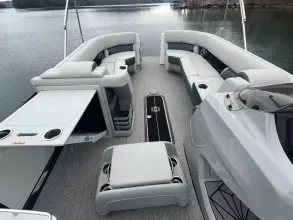 Thumbnail von Harris Crowne 250