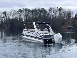 Thumbnail von Harris Crowne 250