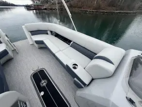 Thumbnail von Harris Crowne 250