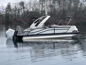 Thumbnail von Harris Crowne 250