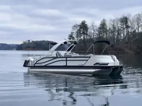 Thumbnail von Harris Crowne 250