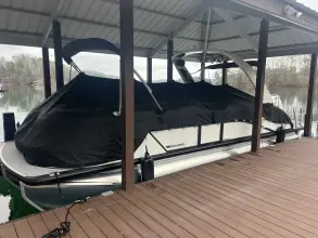 Thumbnail von Harris Crowne 250