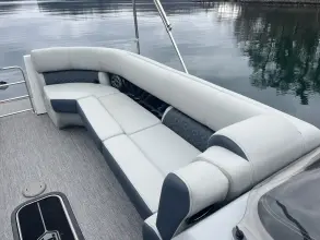 Thumbnail von Harris Crowne 250