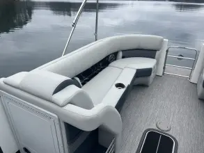 Thumbnail von Harris Crowne 250