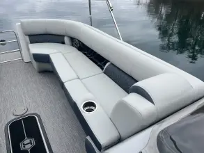 Thumbnail von Harris Crowne 250