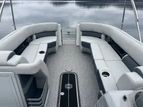 Thumbnail von Harris Crowne 250