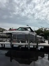 Sea Ray 320 DA OB