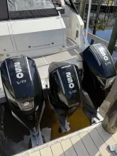 Thumbnail von Sea Ray 320 DA OB