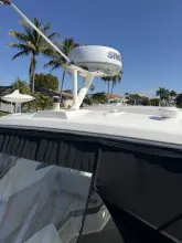 Thumbnail von Sea Ray 320 DA OB