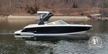 Chaparral 297 Ssx