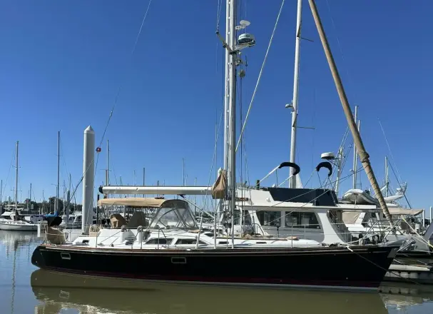 Hylas H46 Hawke