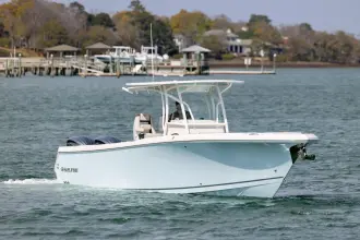 Thumbnail von Sailfish 290 CC