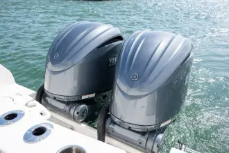 Thumbnail von Sailfish 290 CC