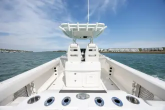 Thumbnail von Sailfish 290 CC
