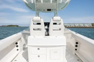 Thumbnail von Sailfish 290 CC