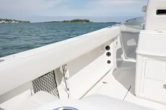 Thumbnail von Sailfish 290 CC