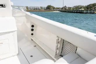 Thumbnail von Sailfish 290 CC