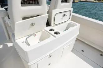 Thumbnail von Sailfish 290 CC