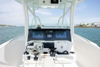 Thumbnail von Sailfish 290 CC
