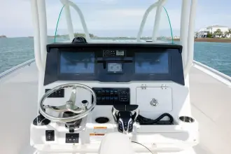Thumbnail von Sailfish 290 CC