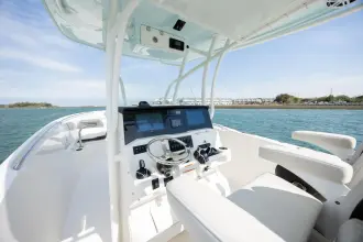 Thumbnail von Sailfish 290 CC