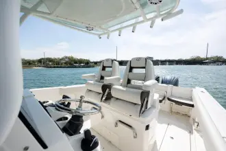 Thumbnail von Sailfish 290 CC
