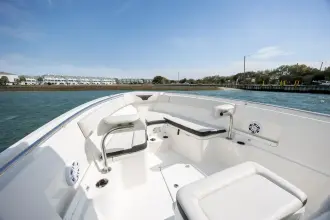 Thumbnail von Sailfish 290 CC
