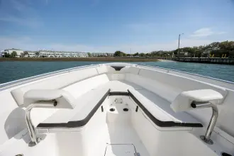 Thumbnail von Sailfish 290 CC