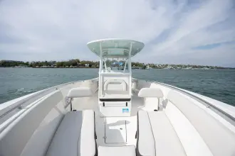 Thumbnail von Sailfish 290 CC