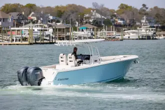 Thumbnail von Sailfish 290 CC