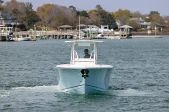 Thumbnail von Sailfish 290 CC