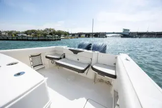 Thumbnail von Sailfish 290 CC
