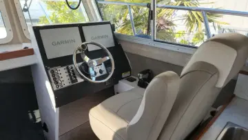 Thumbnail von Kingfisher 3025 Offshore Destination 2023 Kingfisher – 3025 Offshore Destination