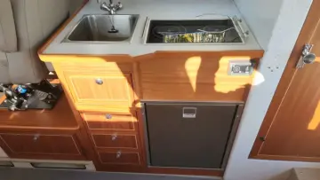 Thumbnail von Kingfisher 3025 Offshore Destination 2023 Kingfisher – 3025 Offshore Destination