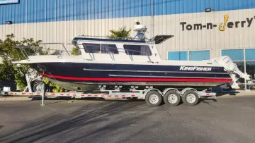 Thumbnail von Kingfisher 3025 Offshore Destination 2023 Kingfisher – 3025 Offshore Destination