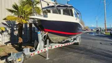 Thumbnail von Kingfisher 3025 Offshore Destination 2023 Kingfisher – 3025 Offshore Destination