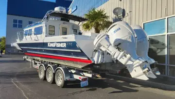 Thumbnail von Kingfisher 3025 Offshore Destination 2023 Kingfisher – 3025 Offshore Destination