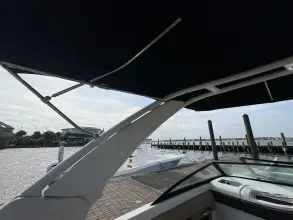 Thumbnail von Sea Ray SDX 270 Outboard