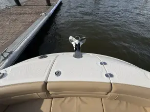 Thumbnail von Sea Ray SDX 270 Outboard