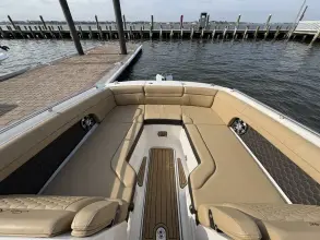 Thumbnail von Sea Ray SDX 270 Outboard