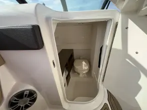 Thumbnail von Sea Ray SDX 270 Outboard