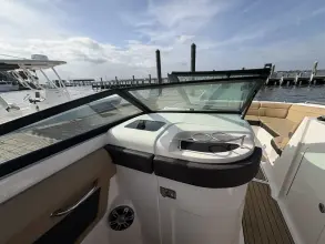 Thumbnail von Sea Ray SDX 270 Outboard