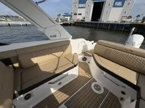 Thumbnail von Sea Ray SDX 270 Outboard