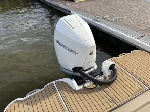Thumbnail von Sea Ray SDX 270 Outboard