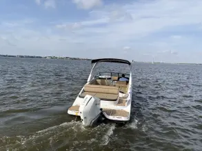 Thumbnail von Sea Ray SDX 270 Outboard