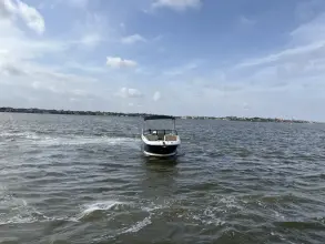 Thumbnail von Sea Ray SDX 270 Outboard