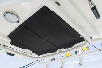 Thumbnail von Boston Whaler 230 Outrage