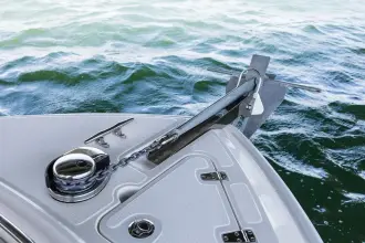 Thumbnail von Boston Whaler 230 Outrage