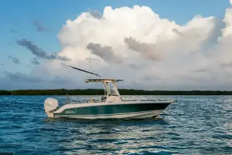 Thumbnail von Boston Whaler 230 Outrage