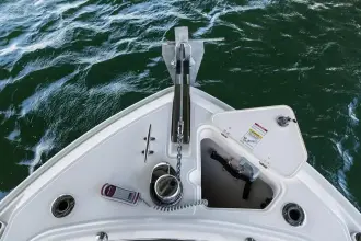 Thumbnail von Boston Whaler 230 Outrage
